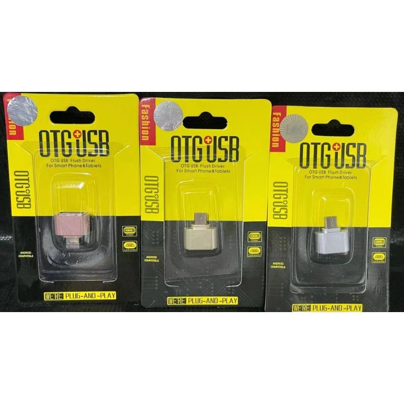 Haz clic para ver más imágenes OTG-V801