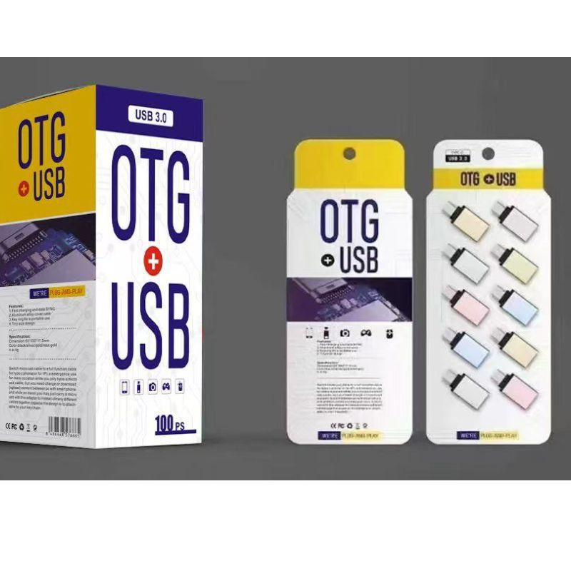 Haz clic para ver más imágenes OTG-TPC02(10EN1)