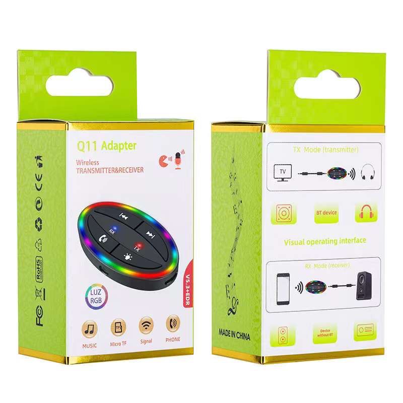 Haz clic para ver más imágenes ADAP-Q11