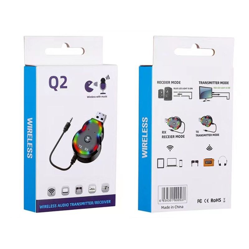 Haz clic para ver más imágenes ADAP-Q2