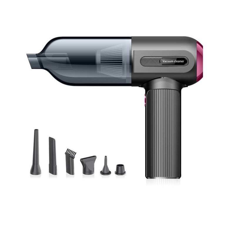 Haz clic para ver más imágenes ASPIRADOR-VC01