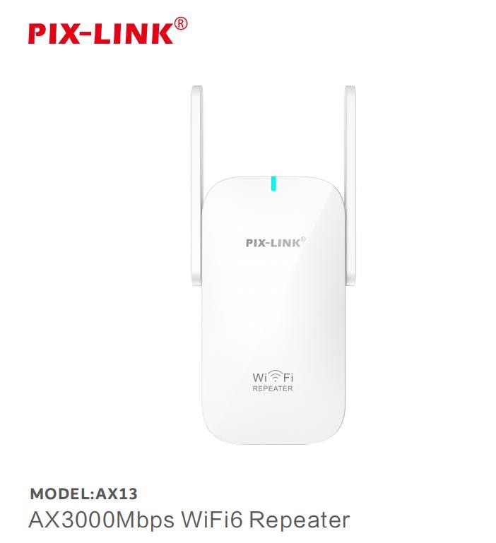 Haz clic para ver más imágenes ROUTER-AX13