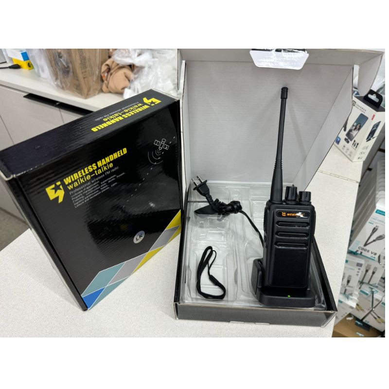 WALKIE-TALKIE-K3