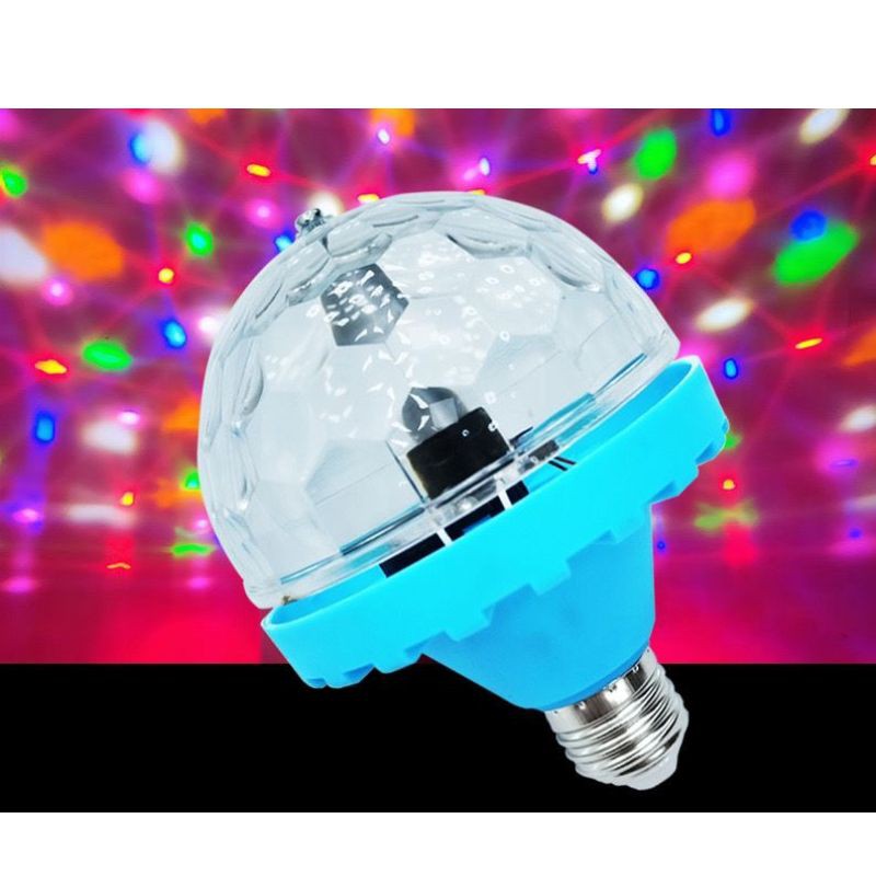 Haz clic para ver más imágenes LED-FOCO