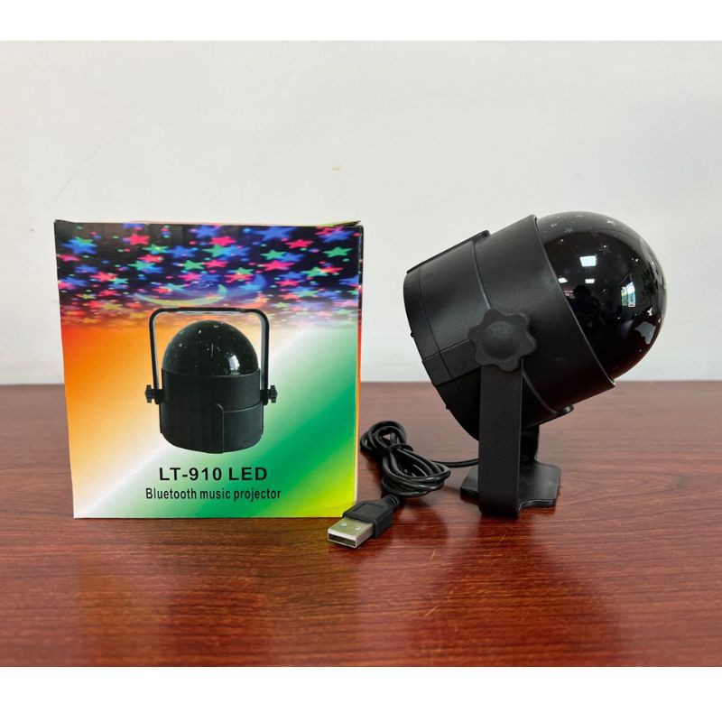 Haz clic para ver más imágenes LED-910-#2