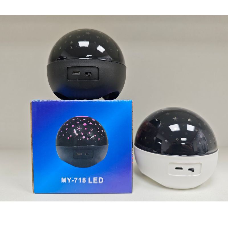 Haz clic para ver más imágenes LED-718-#2