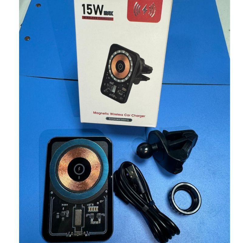 Haz clic para ver más imágenes HOLD--X6F