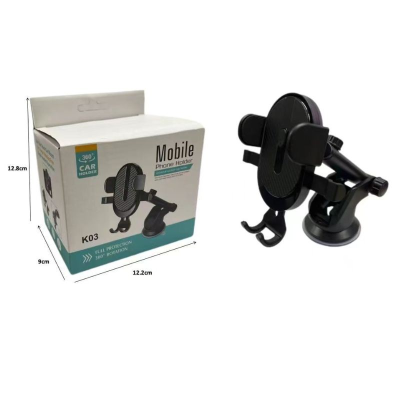 Haz clic para ver más imágenes HOLD--K03