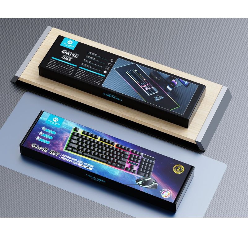 Haz clic para ver más imágenes TE-XL01