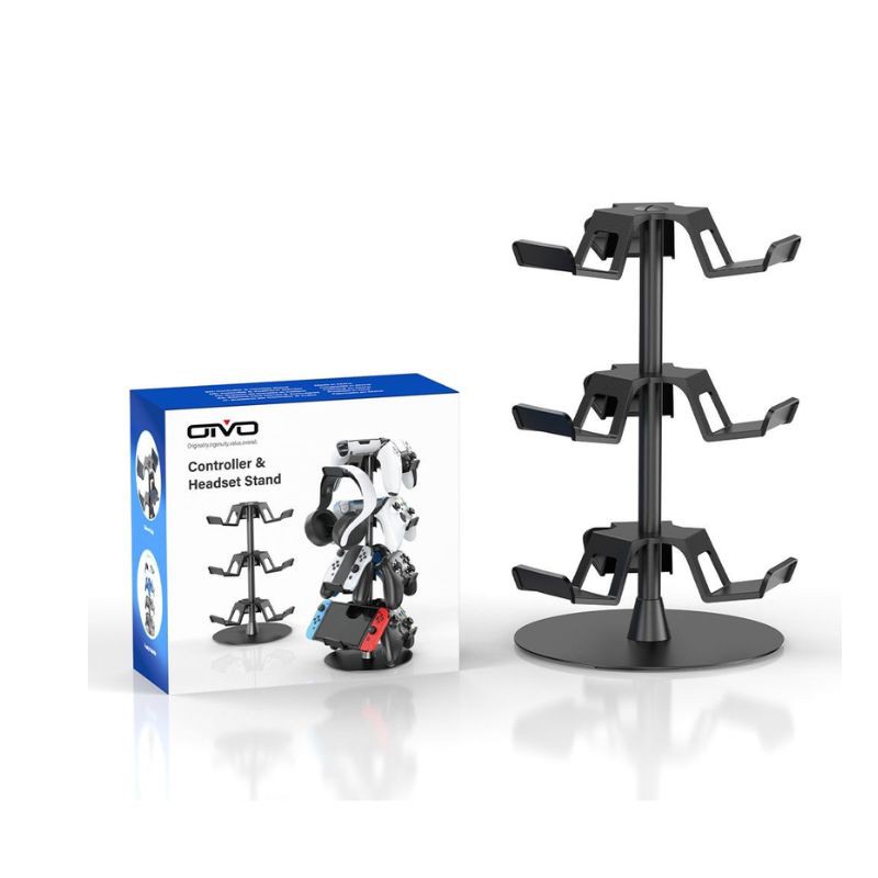 Haz clic para ver más imágenes GAME-P5425-3T