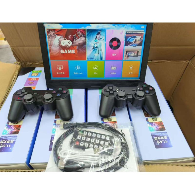 Haz clic para ver más imágenes GAME-G10