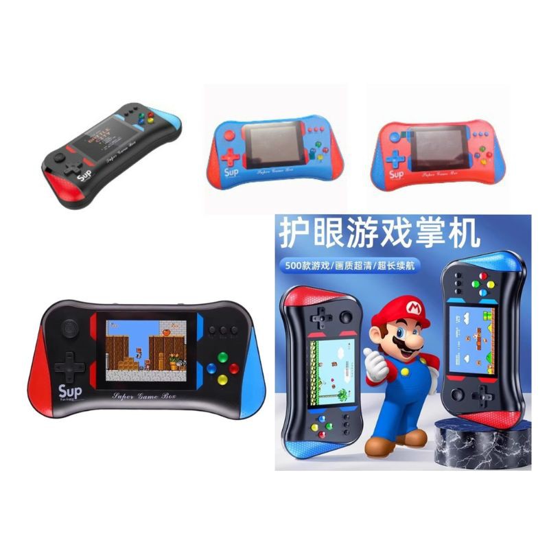 Haz clic para ver más imágenes GAME-X7M