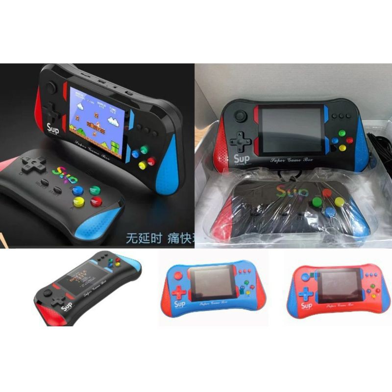 Haz clic para ver más imágenes GAME-X7M-DOBLE