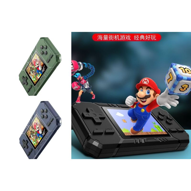 Haz clic para ver más imágenes GAME-S8