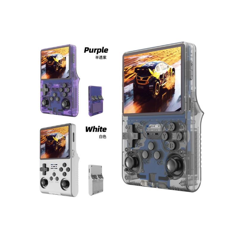 Haz clic para ver más imágenes GAME-R40SPRO