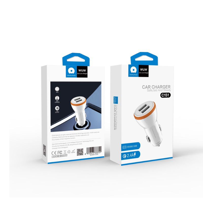 Haz clic para ver más imágenes CAR-C151-IP