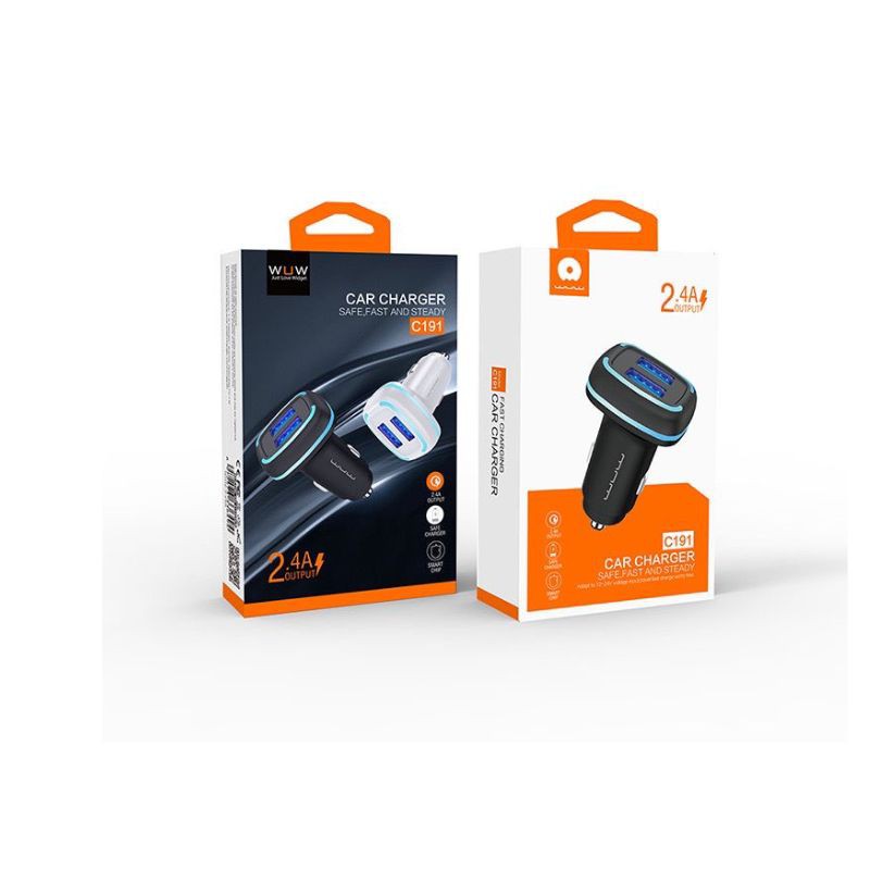 Haz clic para ver más imágenes CAR-C191-V8