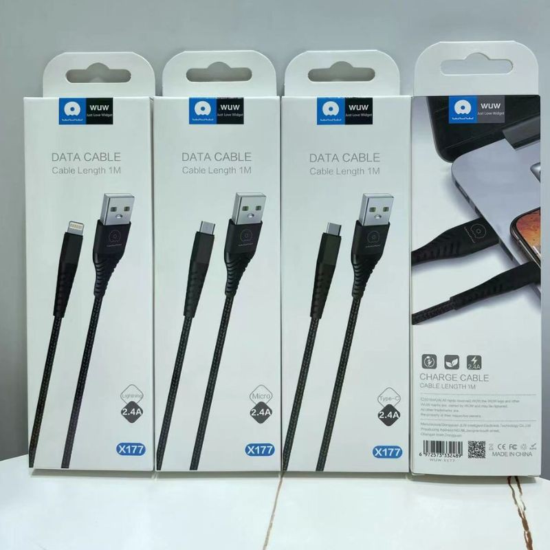 Haz clic para ver más imágenes CAB-X177-TPC