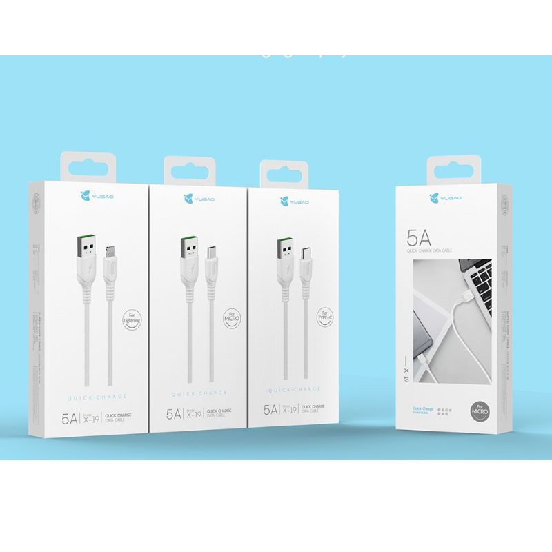 Haz clic para ver más imágenes CAB-X19-TPC