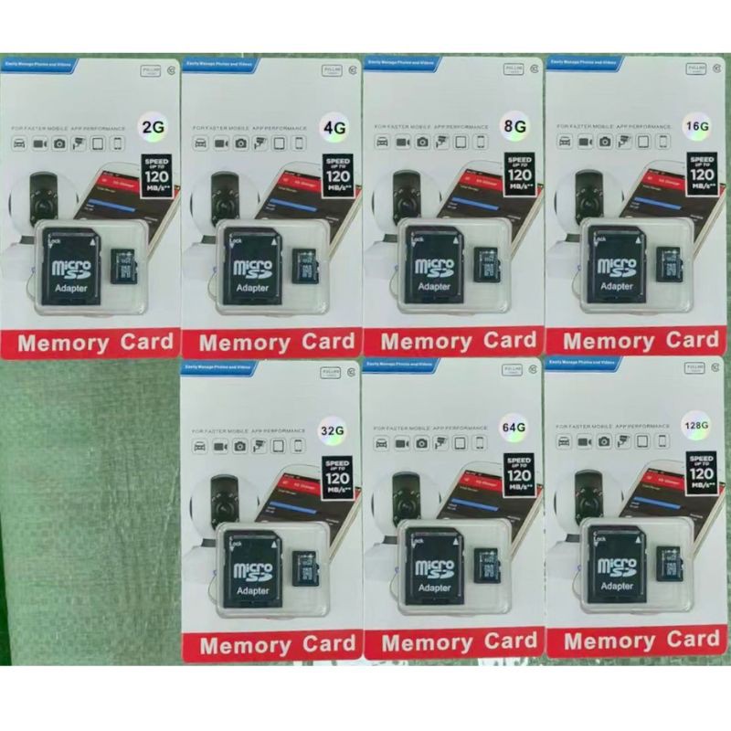 Haz clic para ver más imágenes SD-64GB