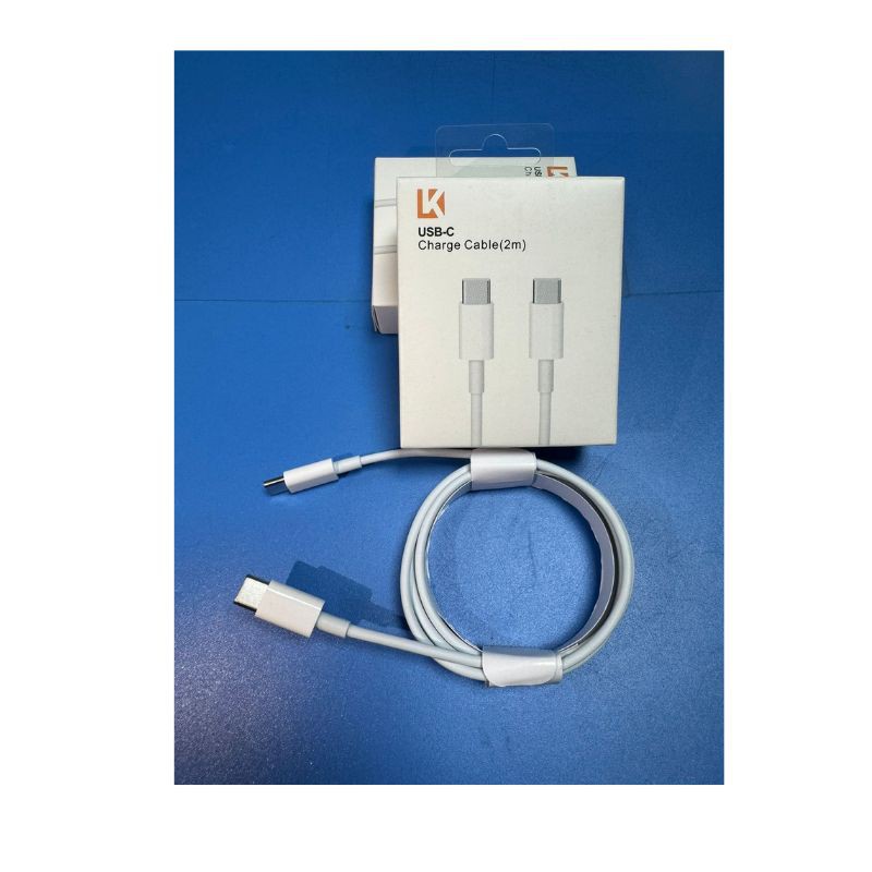 Haz clic para ver más imágenes CAB-CC-2M