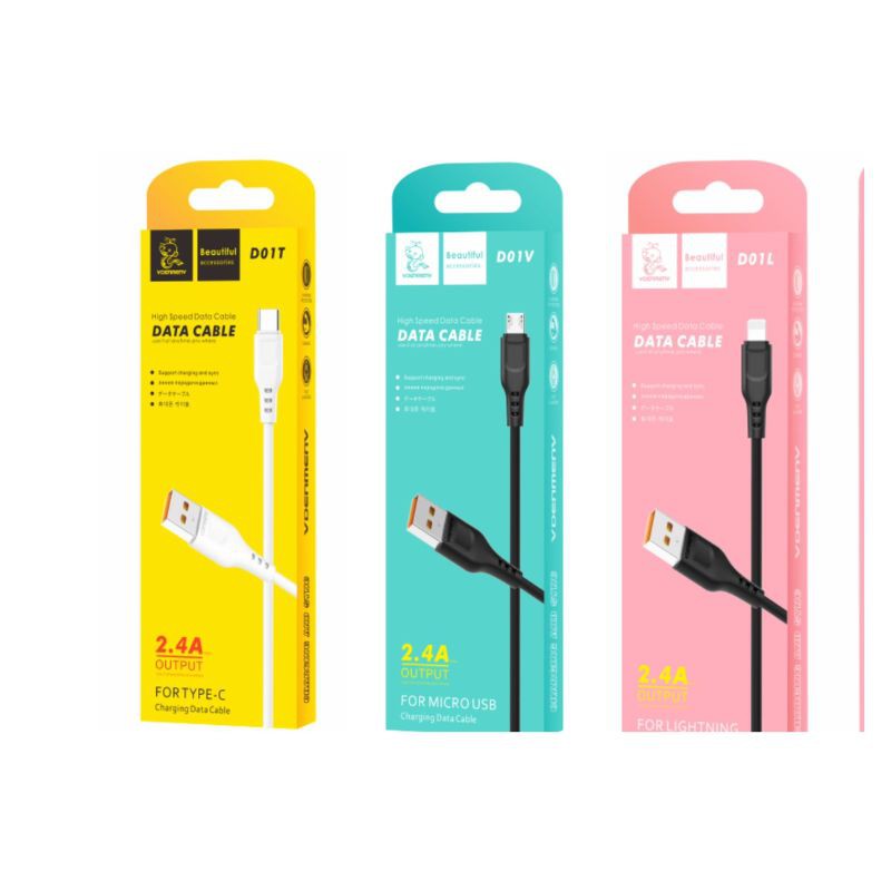 Haz clic para ver más imágenes CABLE-D01-TPC