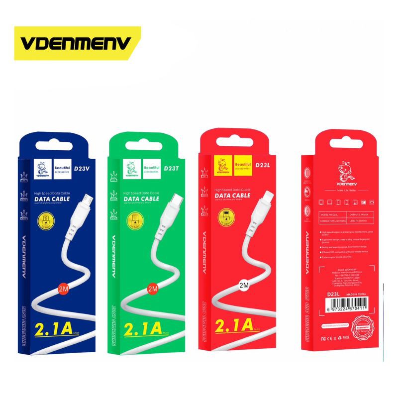 Haz clic para ver más imágenes CAB-D23-TPC