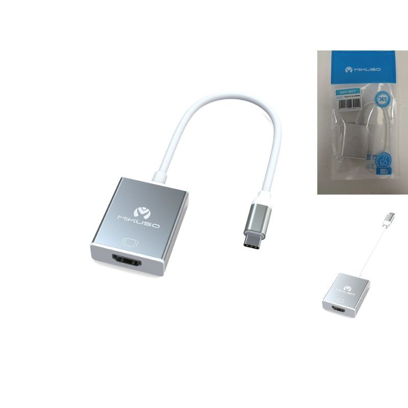 Haz clic para ver más imágenes CAB-ADT007