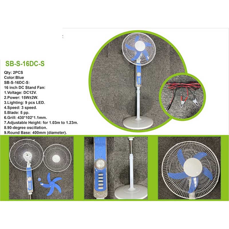 Haz clic para ver más imágenes SB-T-16DC-L-S15W