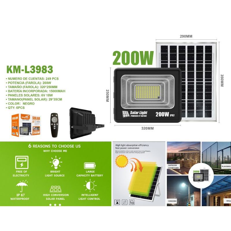 Haz clic para ver más imágenes KM-L3983