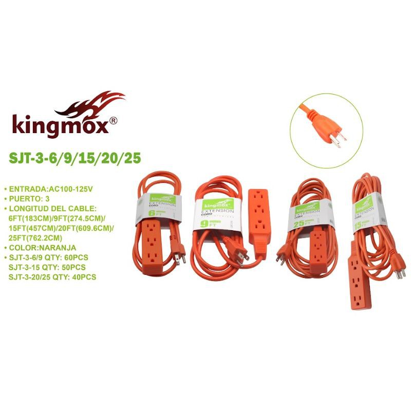 Haz clic para ver más imágenes SJT-3-20