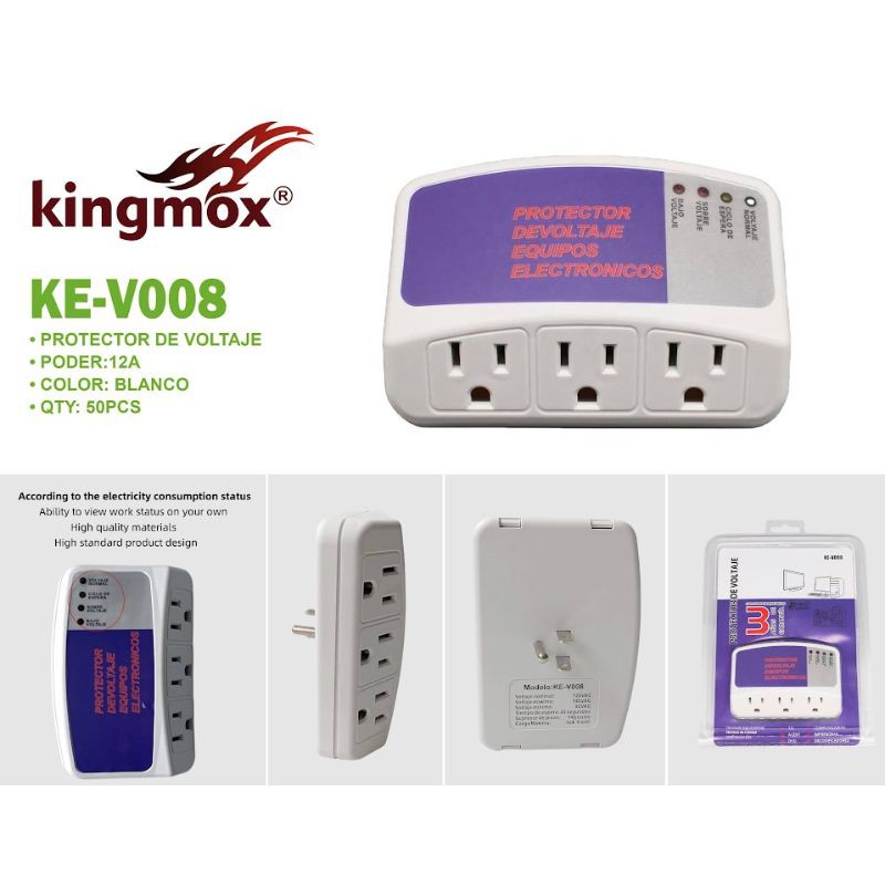 Haz clic para ver más imágenes KE-V008