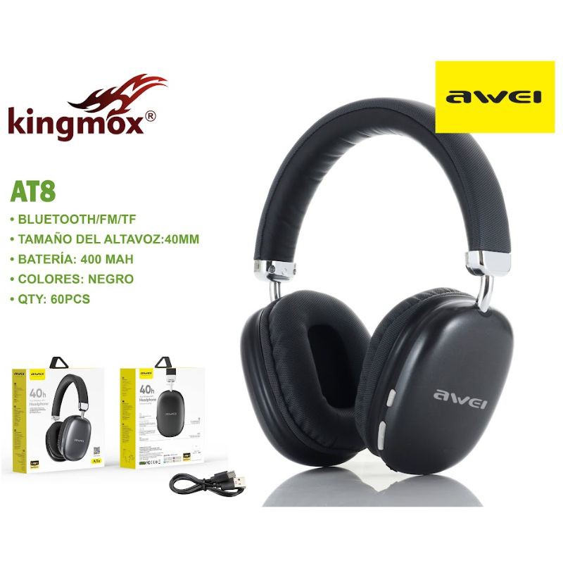 Haz clic para ver más imágenes AT8