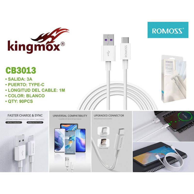 Haz clic para ver más imágenes CB3013