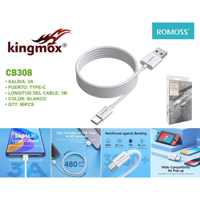 Haz clic para ver más imágenes CB308