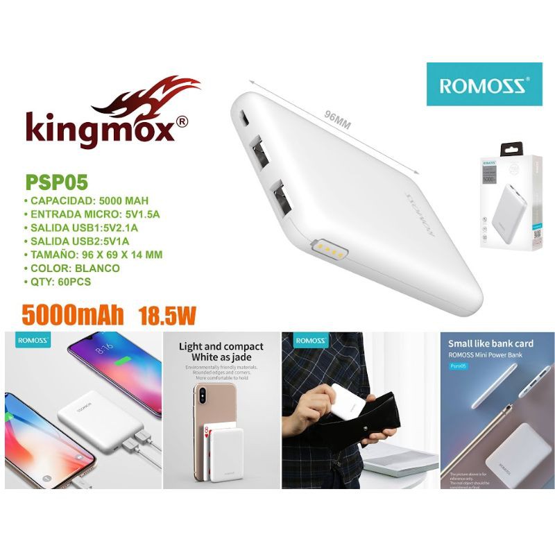 Haz clic para ver más imágenes PSP05