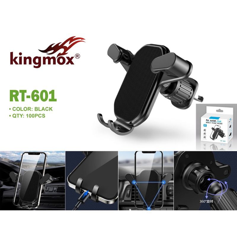 Haz clic para ver más imágenes RT-601