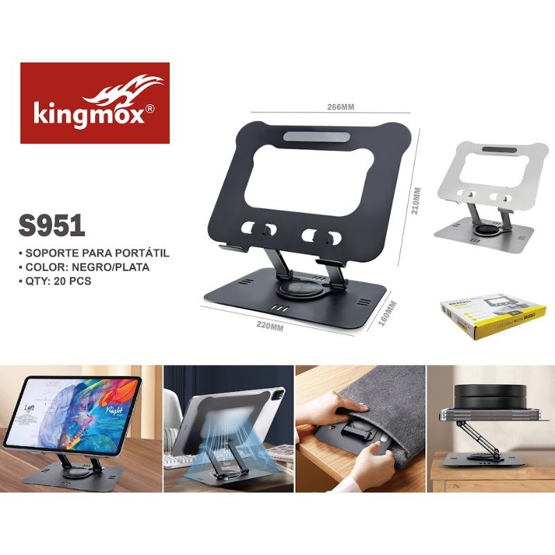 Haz clic para ver más imágenes S951