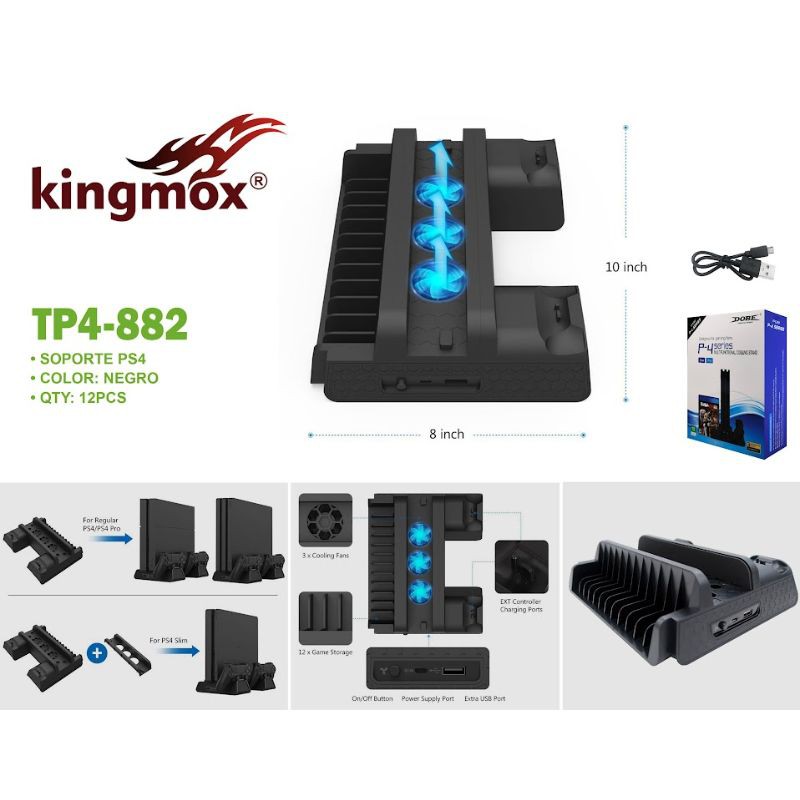 Haz clic para ver más imágenes TP4-882