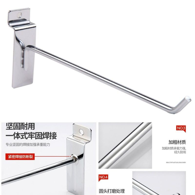 Haz clic para ver más imágenes GANCHO-1007