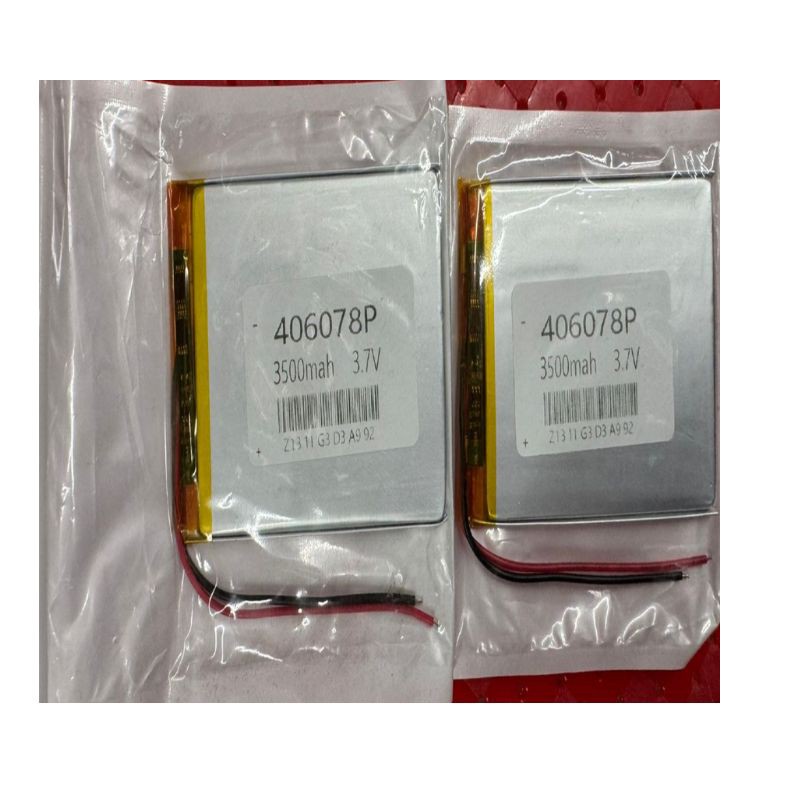 Haz clic para ver más imágenes BAT-TABLET-7