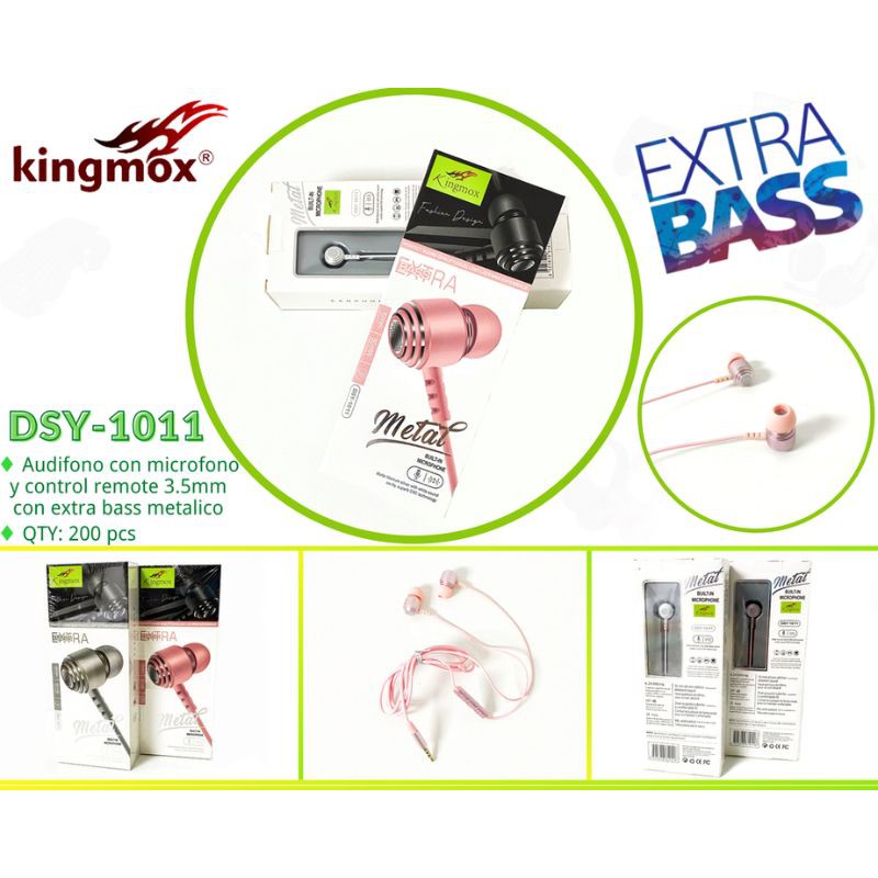 Haz clic para ver más imágenes DSY-1011