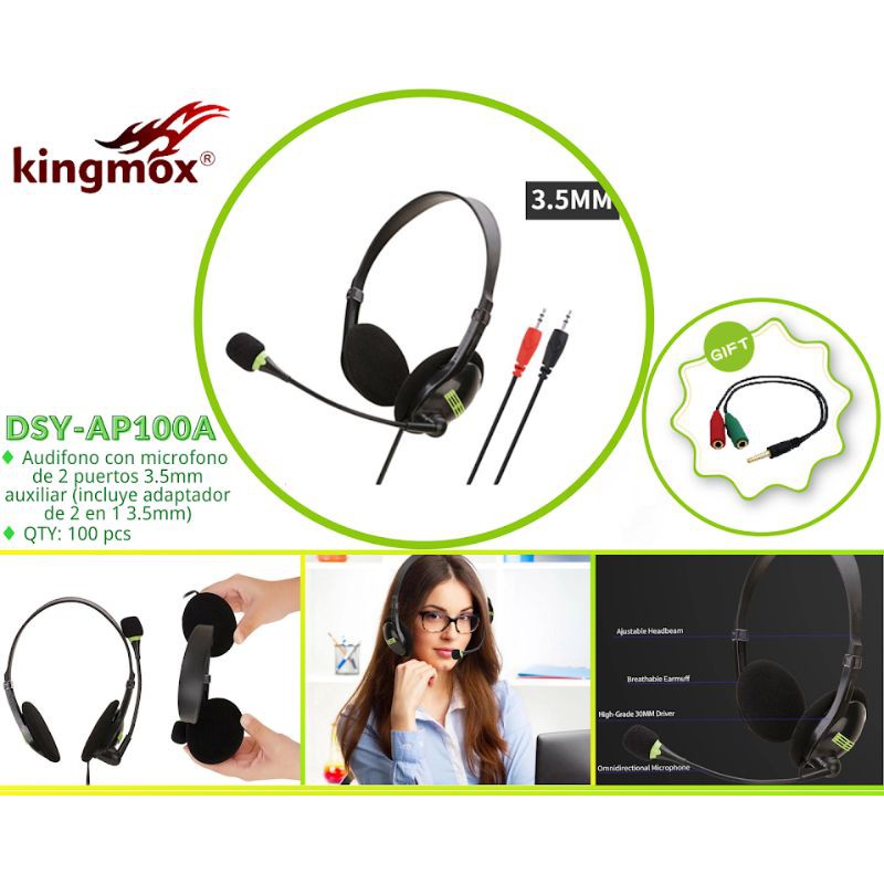 Haz clic para ver más imágenes DSY-AP100A