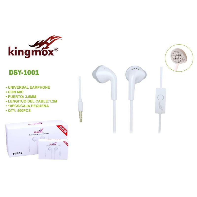 Haz clic para ver más imágenes DSY-1001