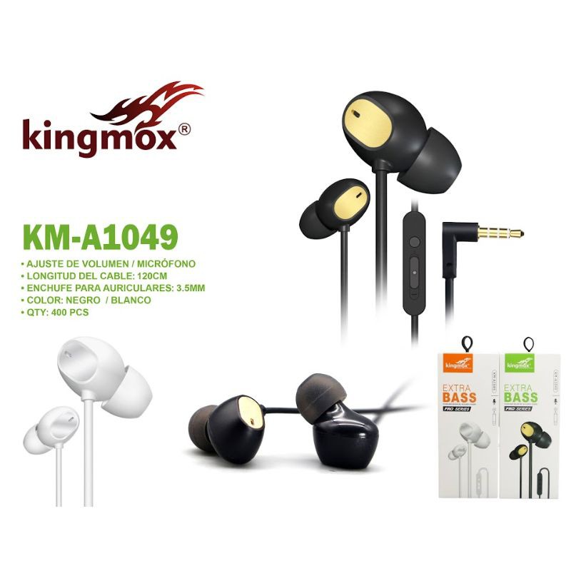 Haz clic para ver más imágenes KM-A1049