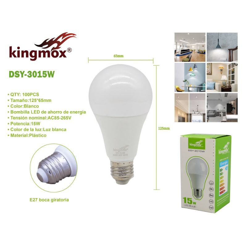 Haz clic para ver más imágenes DSY-3015W