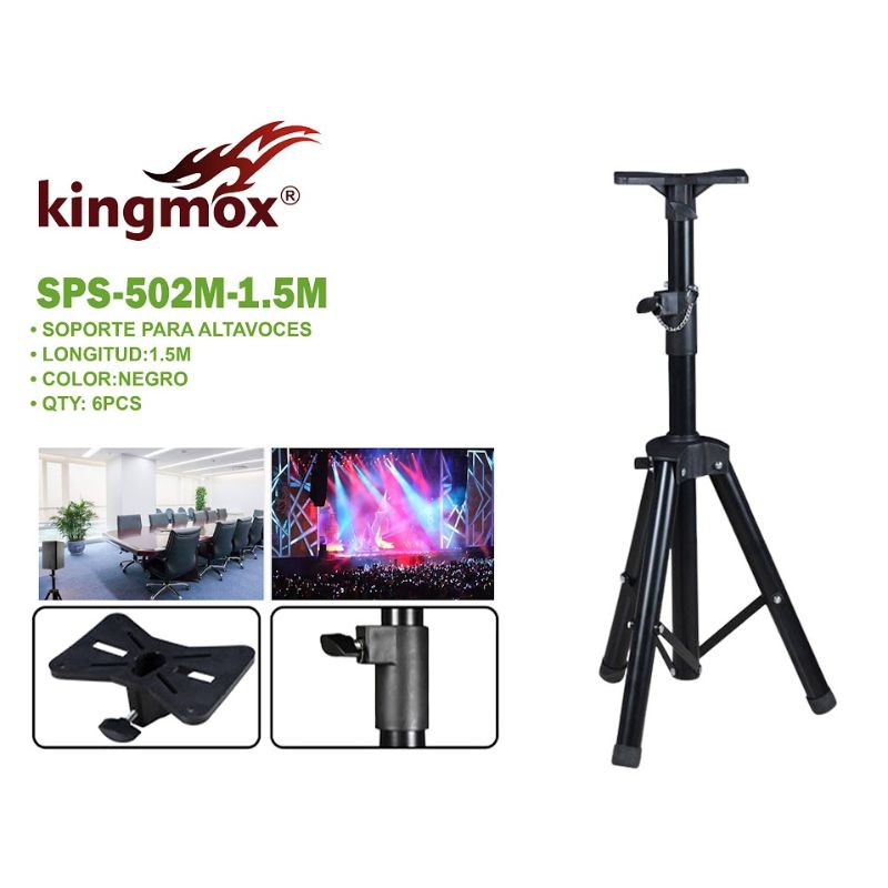 Haz clic para ver más imágenes SPS-8902M-1.5M