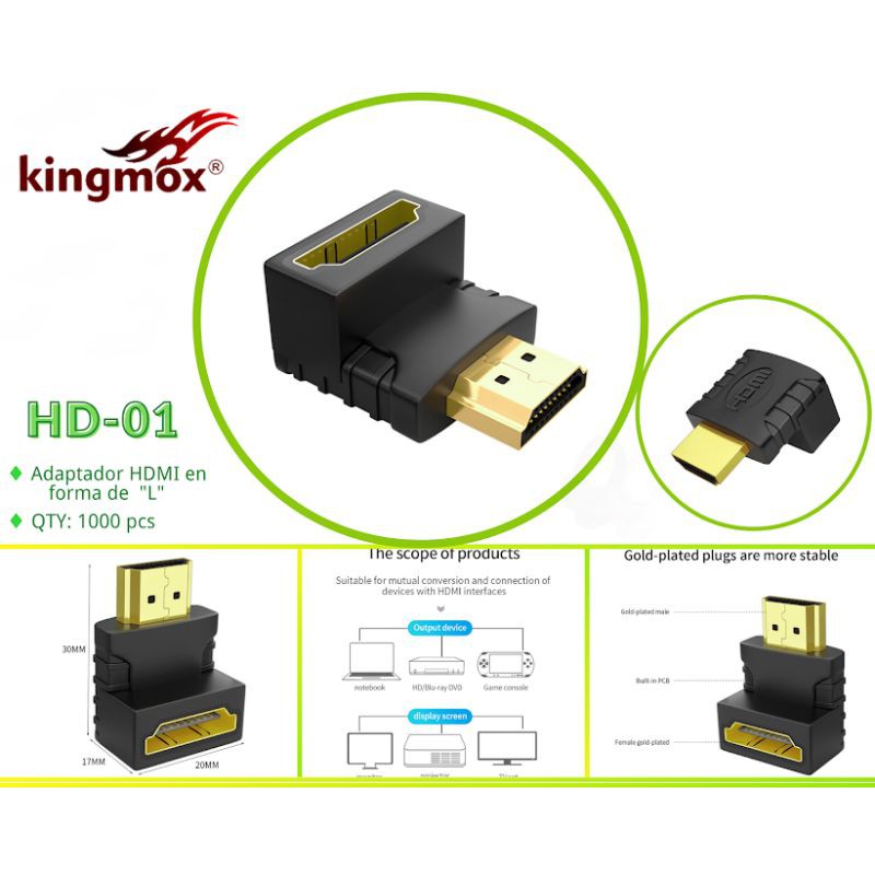 Haz clic para ver más imágenes HD-01
