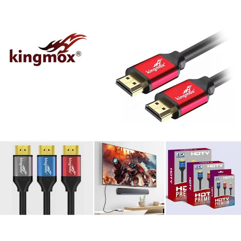 Haz clic para ver más imágenes DSY-HD4K-5M