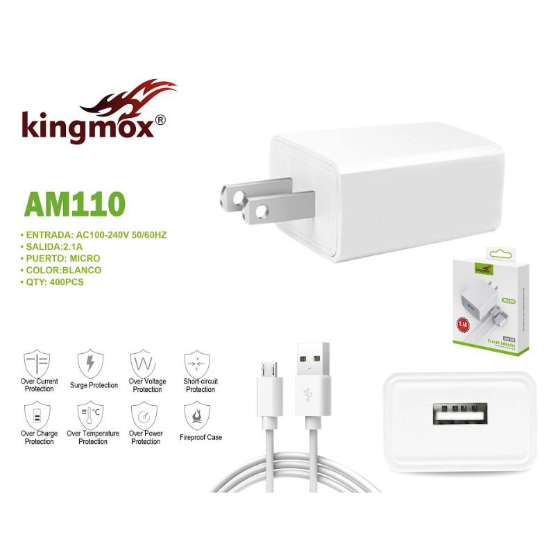 Haz clic para ver más imágenes AM110